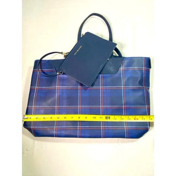 Tommy Hilfiger Tote Bag‎ - Picture 8 of 12